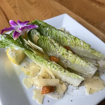 IL Posto - Cesar salad - Italian Near Me - San Diego, California IL Posto - Cesar salad - Italian Near Me - San Diego, California