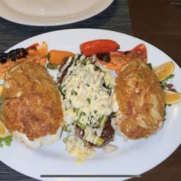 Surf and Turf