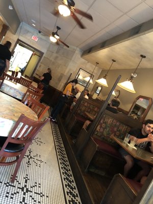 Arthur's by null