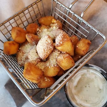 Richmond BratHaus - Cheese curds - Bars Near Me - Richmond, Illinois Richmond BratHaus - Cheese curds - Bars Near Me - Richmond, Illinois
