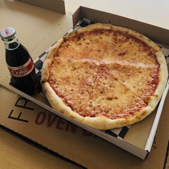 DiMeo's Pizza - Plain - Pizza Near Me - Wilmington, Delaware DiMeo's Pizza - Plain - Pizza Near Me - Wilmington, Delaware
