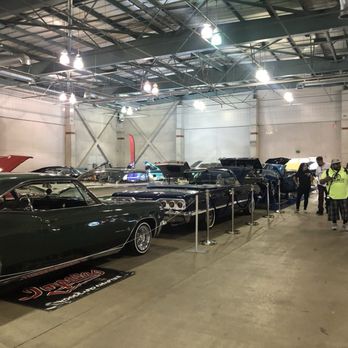 Autorama - Autorama Cal Expo Sacramento, California - Festivals Near Me - Sacramento, California