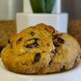 Photo of Snatched Cookies