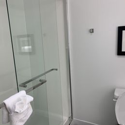 Bathroom. Bathroom.