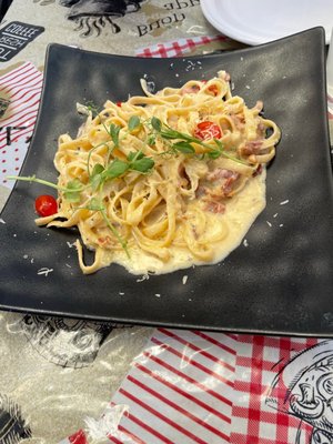 Verona's Cucina Italiana by null