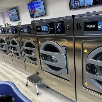 Nextgen Laundry - Laundromat Near Me - Mississauga, Ontario Nextgen Laundry - Laundromat Near Me - Mississauga, Ontario