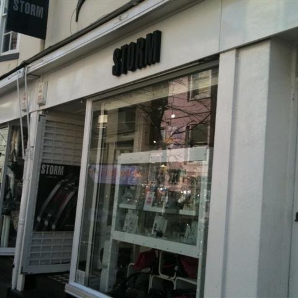 Storm - Jewelry Near Me - Brighton, BNH
