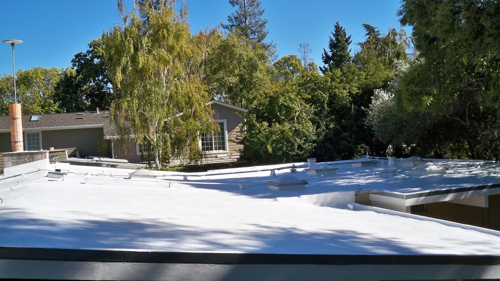 Slide of Dura-Foam Roofing & Solar Center