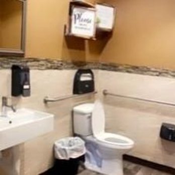 La Chilanguita Mexican Restaurant - Clean, tidy, well stocked bathrooms - Mexican Near Me - Clearlake, California La Chilanguita Mexican Restaurant - Clean, tidy, well stocked bathrooms - Mexican Near Me - Clearlake, California
