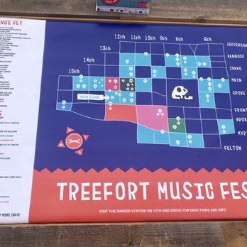 Treefort Music Fest - Festivals Near Me - Boise, Idaho Treefort Music Fest - Festivals Near Me - Boise, Idaho