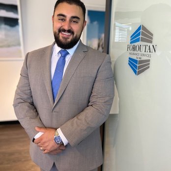 Foroutan Insurance Services - Insurance Near Me - Marina del Rey, California Foroutan Insurance Services - Insurance Near Me - Marina del Rey, California