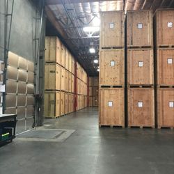 Moving and Storage Company