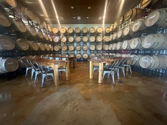 Perissos Vineyard and Winery by null