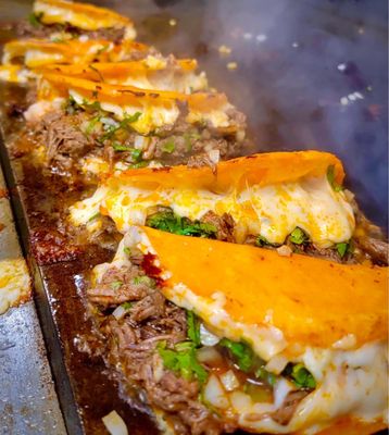 Liticker's Liquor & Mexican Grill by null