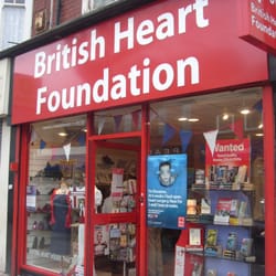 British Heart Foundation