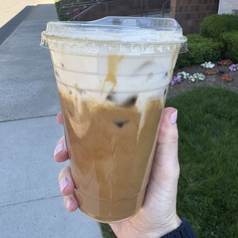 The Formosa Coffee - Banana brûlée latte - Coffee & Tea Near Me - Scarsdale, New York The Formosa Coffee - Banana brûlée latte - Coffee & Tea Near Me - Scarsdale, New York