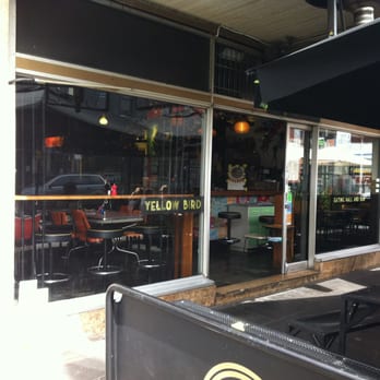 Yellow Bird Cafe - Mexican Near Me - Windsor, VIC Yellow Bird Cafe - Mexican Near Me - Windsor, VIC