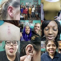 Body Piercing By Ed - Piercings