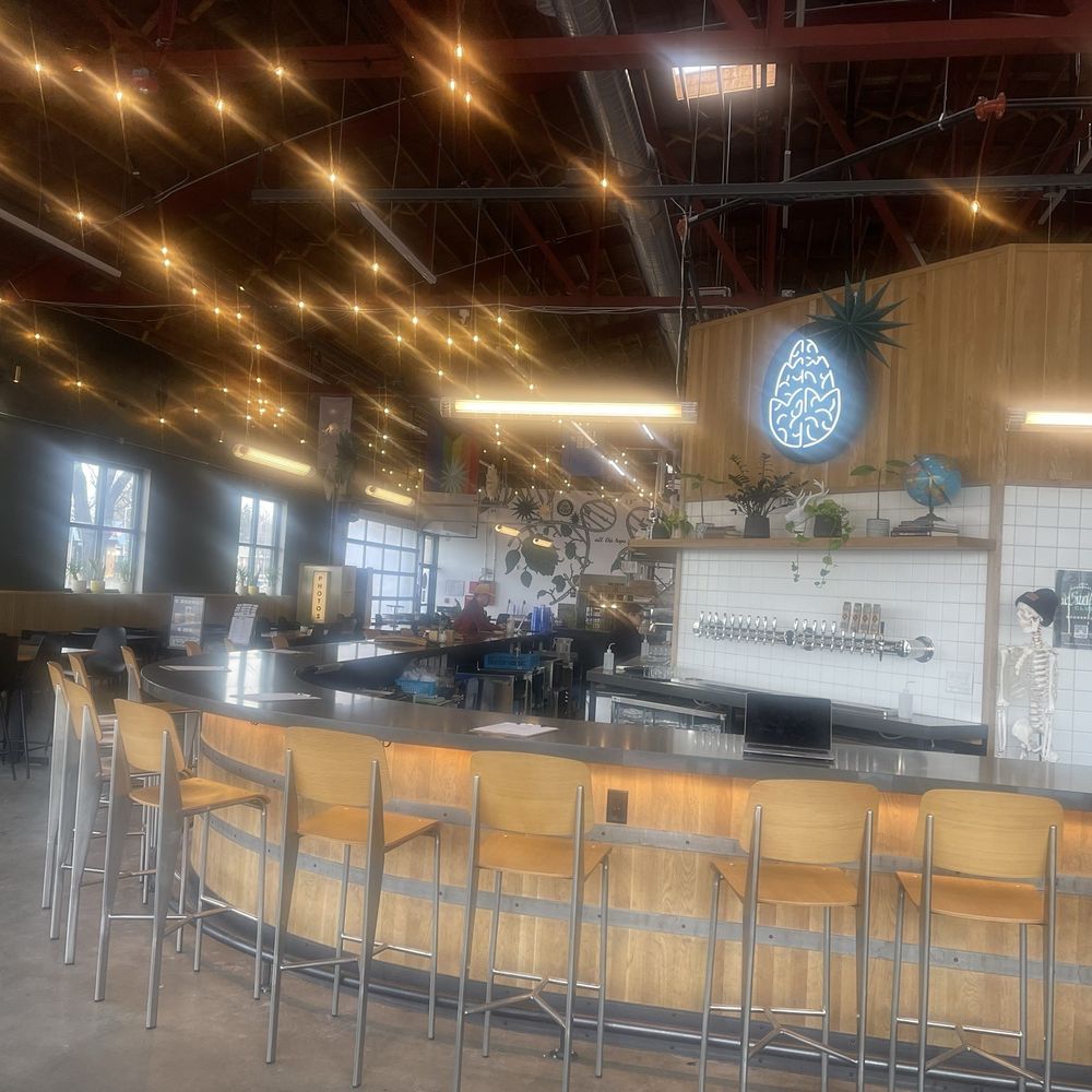 Cerebral Brewing - Breweries Near Me - Denver, Colorado