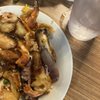 Grand China Buffet gift card