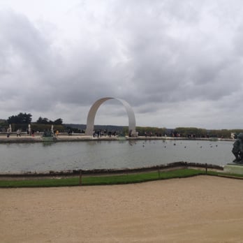 Les Jardins du Château de Versailles - Parks Near Me - Versailles, 78 Les Jardins du Château de Versailles - Parks Near Me - Versailles, 78