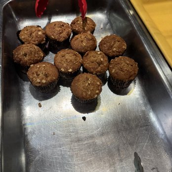 Bricks Family Restaurant - Muffins - Buffets Near Me - Carlsbad, California