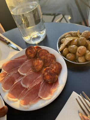 Barra Santos by null