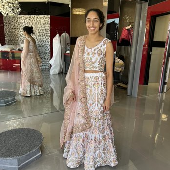 Perfect fit studio - So intricate and beautiful!! - Sewing & Alterations Near Me - Westminster, California Perfect fit studio - So intricate and beautiful!! - Sewing & Alterations Near Me - Westminster, California
