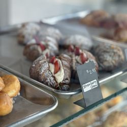 Beetsy Donut & Bagel