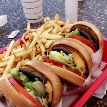 In-N-Out Burger - Trying it for the first time! - Burgers Near Me - Gilroy, California In-N-Out Burger - Trying it for the first time! - Burgers Near Me - Gilroy, California