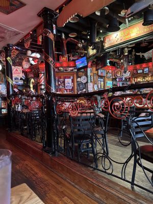 The Vortex Bar & Grill by null