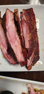 My Brothers Bbq by null