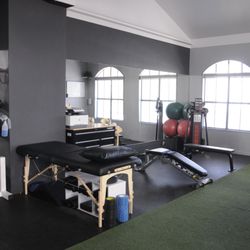 Respire Physiotherapy & Wellness - Our client services are available in Santa Barbara on State Street.