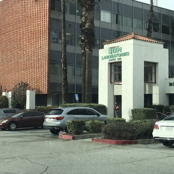 Sun Clinical Laboratories - From parking - Laboratory Testing Near Me - Arcadia, California Sun Clinical Laboratories - From parking - Laboratory Testing Near Me - Arcadia, California