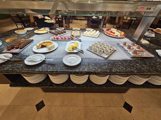 Windsor Barra Hotel by null