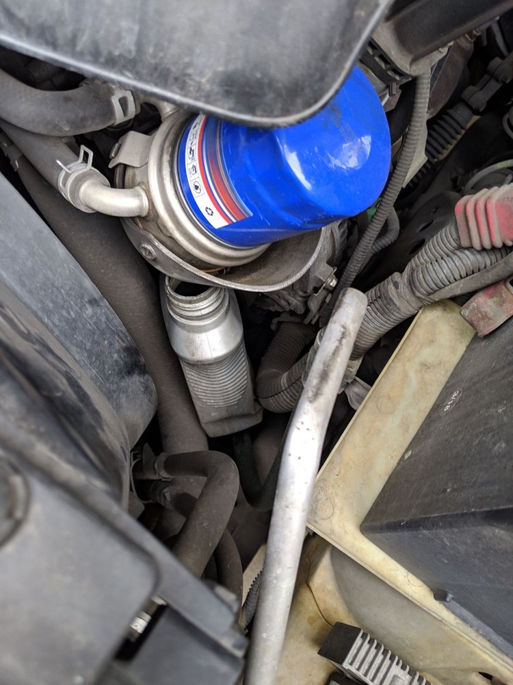 PHILLIPS TIRE AND SERVICE CENTER Updated September 2024 19 Photos