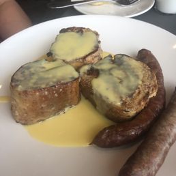 Stuffed French Toast Stuffed French Toast