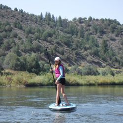 Alpine Quest Sports - Whitewater Kayak, Raft and SUP sales and rentals.