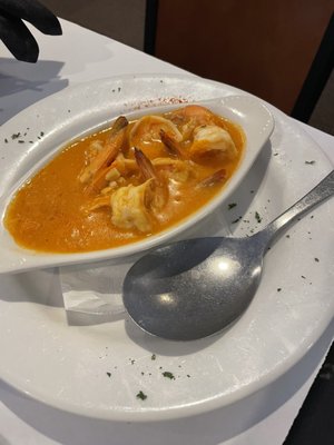 Caldeiras Restaurant by null