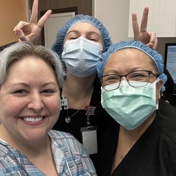 Aisthetikos - Dr. Smith's team knows how to make you feel comfortable and excited surgery morning. I Annie and Maria! - Cosmetic Surgeons Near Me - Newport Beach, California Aisthetikos - Dr. Smith's team knows how to make you feel comfortable and excited surgery morning. I Annie and Maria! - Cosmetic Surgeons Near Me - Newport Beach, California