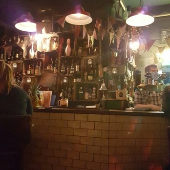 Bootleggers - Burgers Near Me - Belfast, BFS