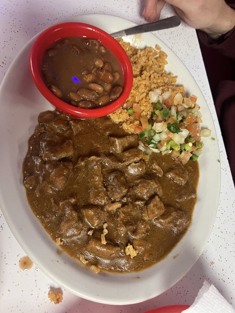El Alamo Cafe