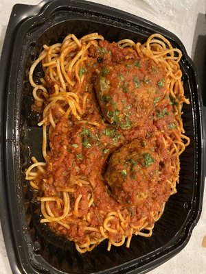 The Bootlegger Italian Bistro by null