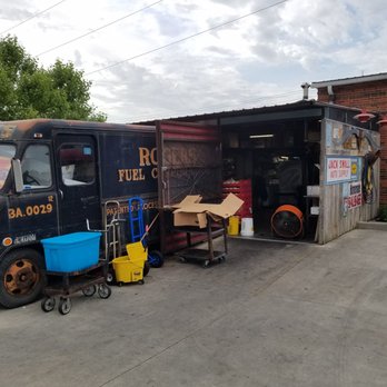 A Little BBQ Joint - Barbeque Near Me - Independence, Missouri