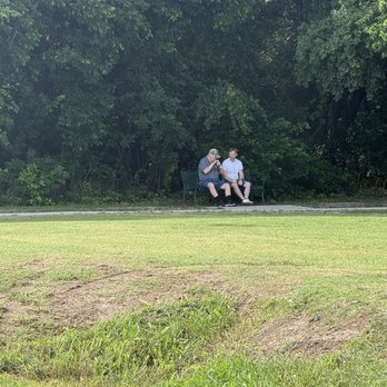 Central Park - My father in law n hubby chilling in the park on May 30 10.03 am near Azle - Parks Near Me - White Settlement, Texas Central Park - My father in law n hubby chilling in the park on May 30 10.03 am near Azle - Parks Near Me - White Settlement, Texas