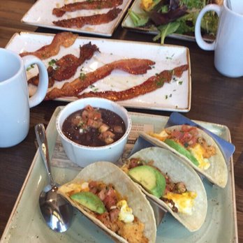 First Watch - Breakfast & Brunch Near Me - Bluffton, South Carolina