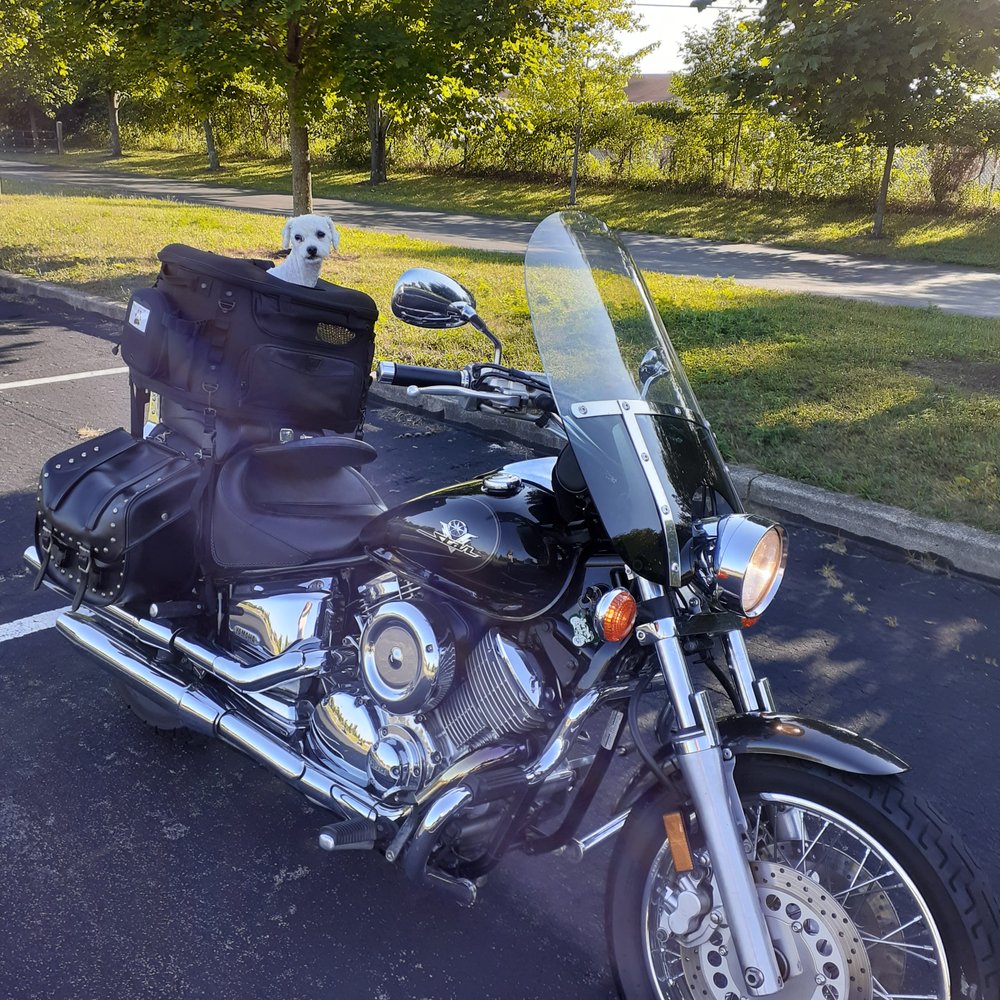 JOE’S CYCLE SHOP, INC Updated October 2024 3315 N Dixie Dr, Dayton