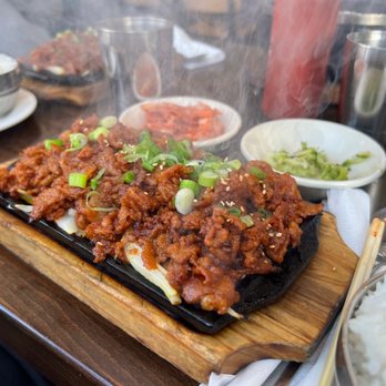 Manna - #3 - Korean Near Me - San Francisco, California Manna - #3 - Korean Near Me - San Francisco, California