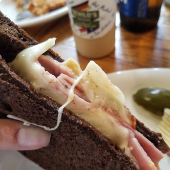Schilo's - Grilled ham and cheese. - Delis Near Me - San Antonio, Texas Schilo's - Grilled ham and cheese. - Delis Near Me - San Antonio, Texas