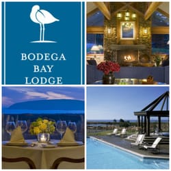 Yelp's Bodega Bay Getaway at the Bodega Bay Lodge